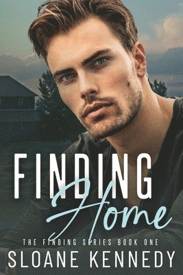 Sloane Kennedy - Finding Home, Häftad. Tillgänglighet: Lägg i varukorg
