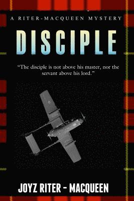 Joyz Riter -. Macqueen - Disciple, Häftad. Tillgänglighet: Lägg i varukorg