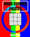 Hard Sudoku Puzzles: Hard Sudoku Puzzles For Advanced Players