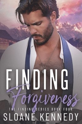 Sloane Kennedy - Finding Forgiveness, Häftad. Tillgänglighet: Lägg i varukorg