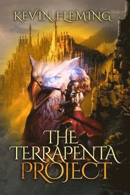Kevin Fleming - The Terrapenta Project, Häftad. Tillgänglighet: Lägg i varukorg