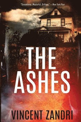 The Ashes