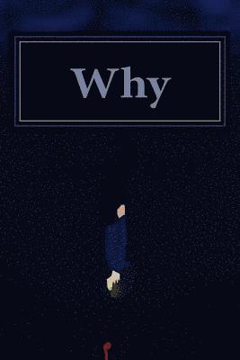 David Orr, Brittany Nichole - Why, Häftad
