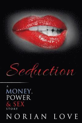 Norian Love - Seduction, Häftad