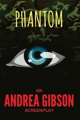 Andrea Gibson - Phantom, Häftad