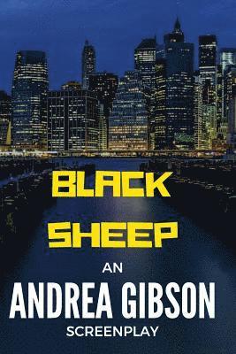 Andrea Gibson - Black Sheep, Häftad