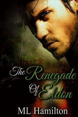 M L Hamilton - Renegade of Eldon, Häftad. Tillgänglighet: Lägg i varukorg