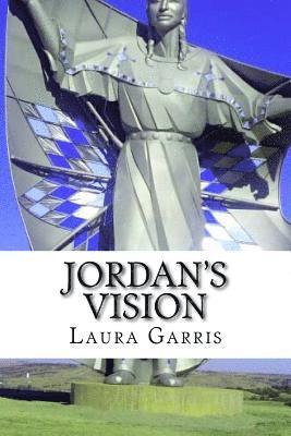 Laura Garris - Jordan's Vision, Häftad. Tillgänglighet: Lägg i varukorg