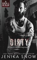 Dirty (A Real Man, 8)