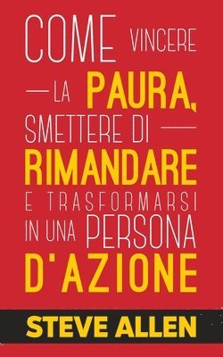 Steve Allen - Miglioramento personale, Häftad