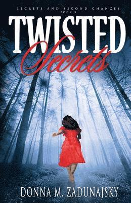 Donna M Zadunajsky, Deborah Bowman Stevens - Twisted Secrets, Häftad. Tillgänglighet: Lägg i varukorg