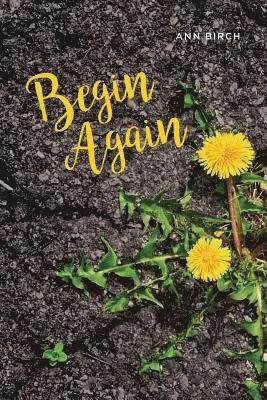 Ann Birch - Begin Again, Häftad