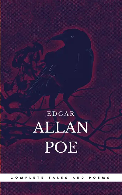 Edgar Allan Poe - Poe: Complete Tales And Poems, E-bok. Tillgänglighet: Lägg i varukorg