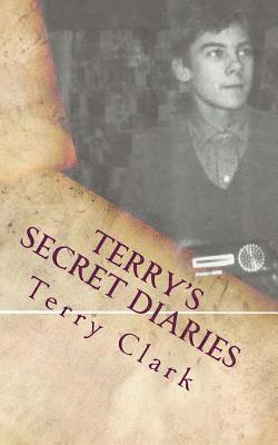 Terry Clark - Terry's Secret Diaries, Häftad