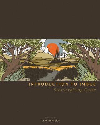 Luke Reynolds - Introduction to Imbue, Häftad
