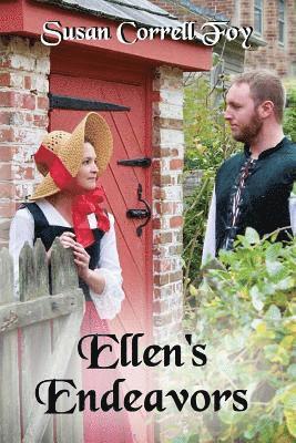Susan C. Foy - Ellen's Endeavors, Häftad. Tillgänglighet: Lägg i varukorg