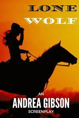 Andrea Gibson - Lone Wolf, Häftad