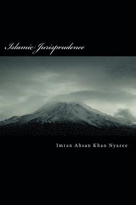 Imran Ahsan Khan Nyazee - Islamic Jurisprudence, Häftad