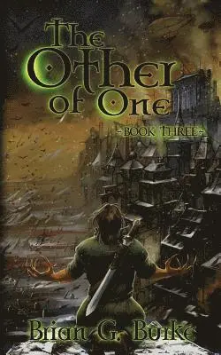 Therin Knite - The Other of One - Book Three, Häftad. Tillgänglighet: Lägg i varukorg