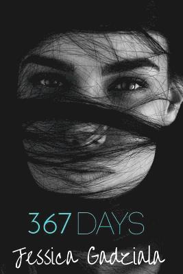 Jessica Gadziala - 367 Days, Häftad