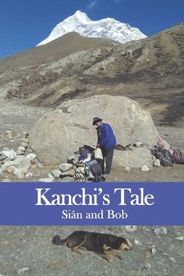 Bob Gibbons - Kanchi's Tale, Häftad. Tillgänglighet: Lägg i varukorg