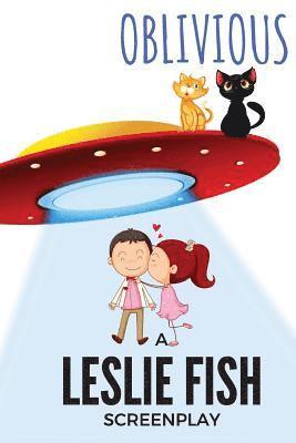 Leslie Fish - Oblivious, Häftad. Tillgänglighet: Lägg i varukorg