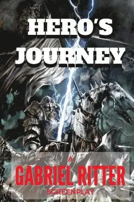 Gabriel Ritter - Hero's Journey, Häftad. Tillgänglighet: Lägg i varukorg