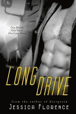 Jessica Florence - Long Drive, Häftad. Tillgänglighet: Lägg i varukorg