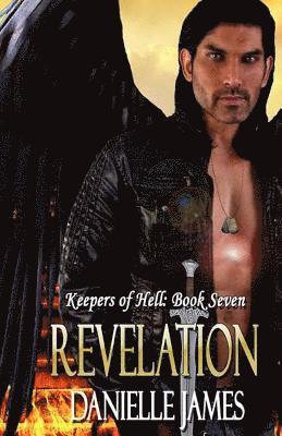 Danielle James - Revelation, Häftad