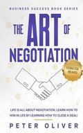 Art Of Negotiation