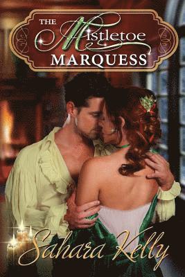 Sahara Kelly - Mistletoe Marquess, Häftad