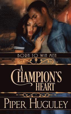Piper Huguley - A Champion's Heart, Häftad. Tillgänglighet: Lägg i varukorg