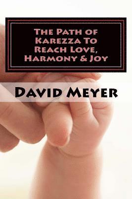 David Meyer - The Path of Karezza To Reach Love, Harmony & Joy: Discovering God's Perfect Love Prescription for Your Relationship Success!, Häftad. Tillgänglighet: Lägg i varukorg