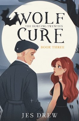 Jes Drew - Wolf Cure, Häftad. Tillgänglighet: Lägg i varukorg