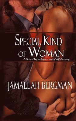 Wicked Muse, Jamallah Bergman - Special Kind Of Woman, Häftad