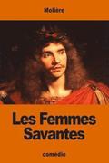 Les Femmes Savantes