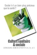 Culture Sanitaire Et Sociale: Concours Infirmier Nouvelle-Caldonie
