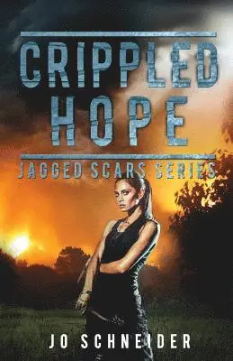 Jo Schneider - Crippled Hope, Häftad. Tillgänglighet: Lägg i varukorg