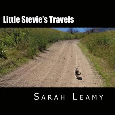 Sarah Leamy - Little Stevie's Travels: The Camping Cat, Häftad. Tillgänglighet: Lägg i varukorg