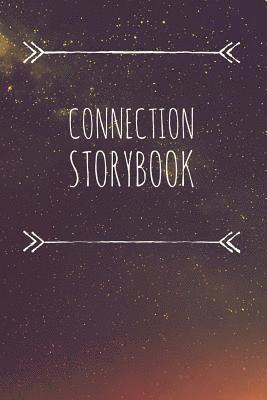 Andrea Young - Connection Storybook, Häftad. Tillgänglighet: Lägg i varukorg