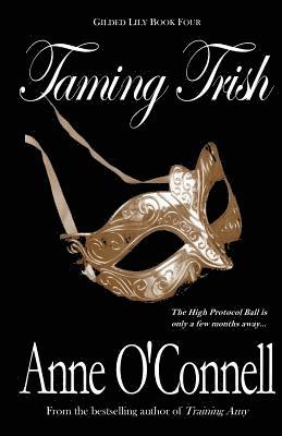 Anne O'Connell - Taming Trish, Häftad. Tillgänglighet: Lägg i varukorg