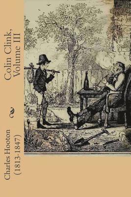 Charles Hooton, G-Ph Ballin - Colin Clink, Volume III, Häftad. Tillgänglighet: Lägg i varukorg