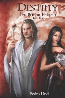 Pedro Urvi - Destiny, Häftad. Tillgänglighet: Lägg i varukorg