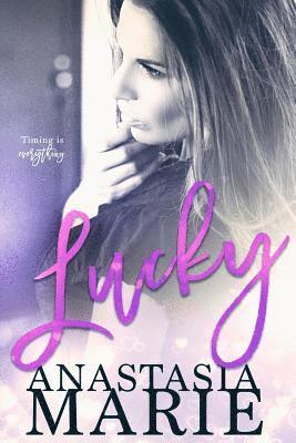 Sara Eirew, Robin Bateman - Lucky, Häftad