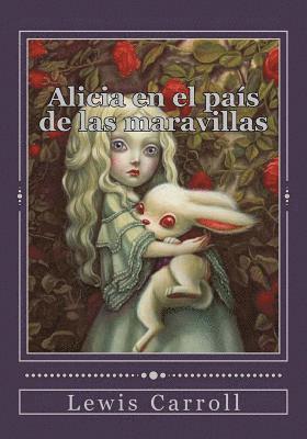 Kenneth Andrade - Alicia en el país de las maravillas, Häftad. Tillgänglighet: Lägg i varukorg
