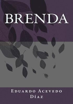 Kenneth Andrade - Brenda, Häftad. Tillgänglighet: Lägg i varukorg