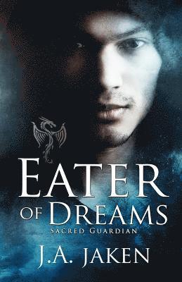 J. a. Jaken - Eater of Dreams, Häftad. Tillgänglighet: Lägg i varukorg