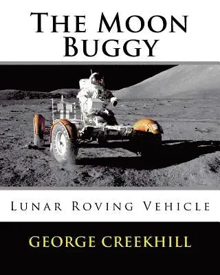 George Creekhill - Moon Buggy, Häftad. Tillgänglighet: Lägg i varukorg