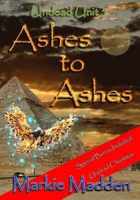 Gary Seaton, Metamorph Publishing - Ashes to Ashes, Häftad. Tillgänglighet: Lägg i varukorg