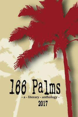 Luanne Castle, James Burnham - 166 Palms - A Literary Anthology, Häftad. Tillgänglighet: Lägg i varukorg